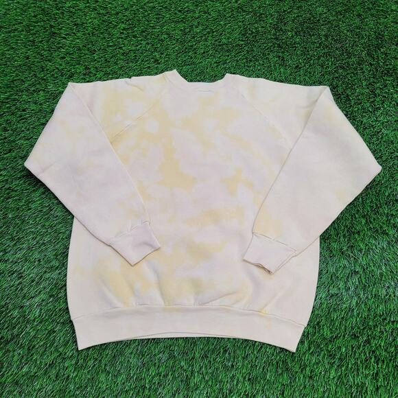 Vintage 1988 South-Bristol Sweatshirt Womens Large 21x22 USA - Picture 2 of 14